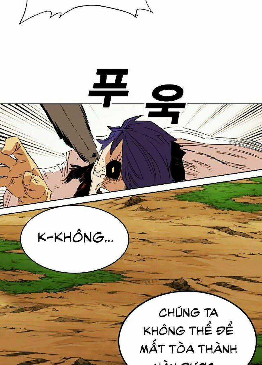 Hard Core Leveling Warrior Ss2 Chapter 71 trang 12