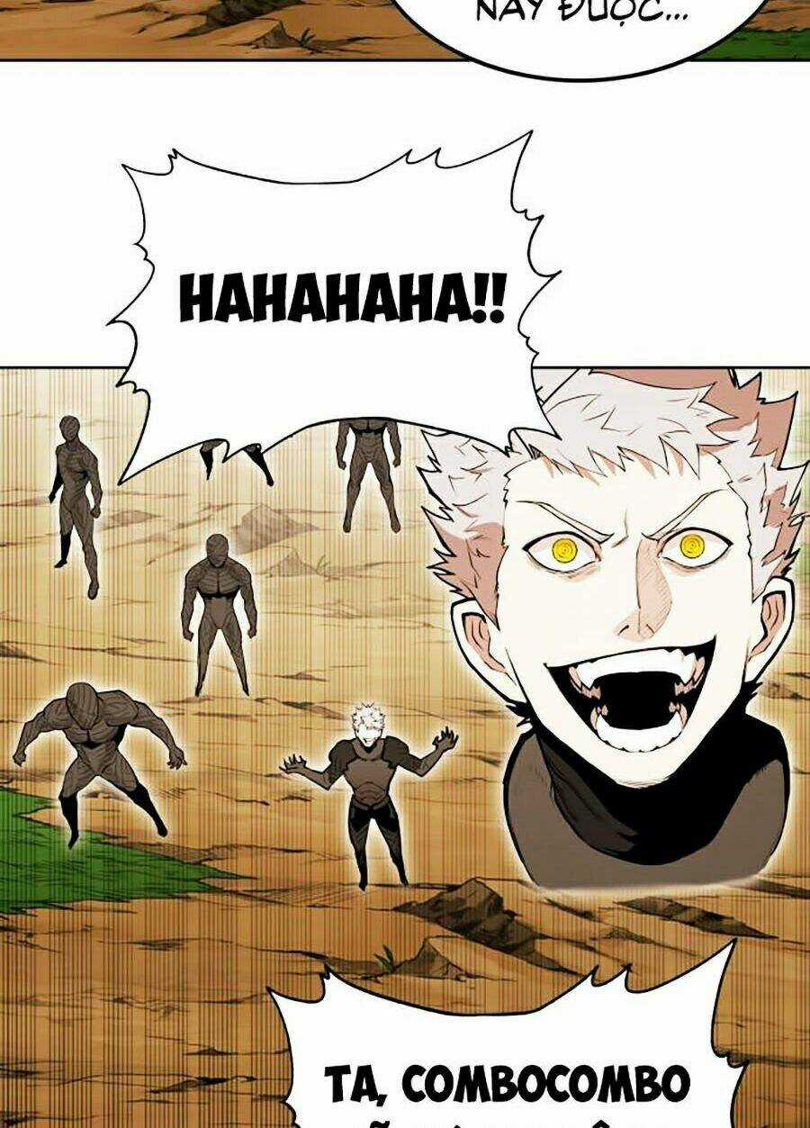 Hard Core Leveling Warrior Ss2 Chapter 71 trang 13