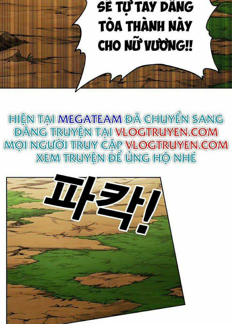 Hard Core Leveling Warrior Ss2 Chapter 71 trang 14