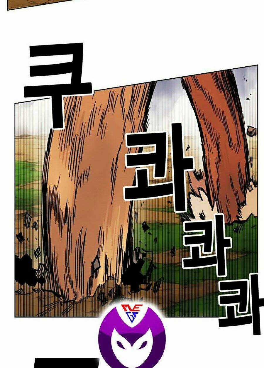 Hard Core Leveling Warrior Ss2 Chapter 71 trang 15