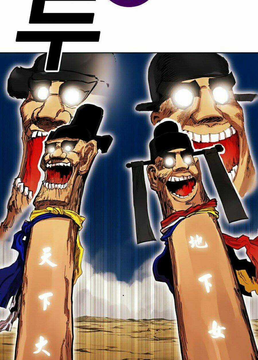 Hard Core Leveling Warrior Ss2 Chapter 71 trang 16