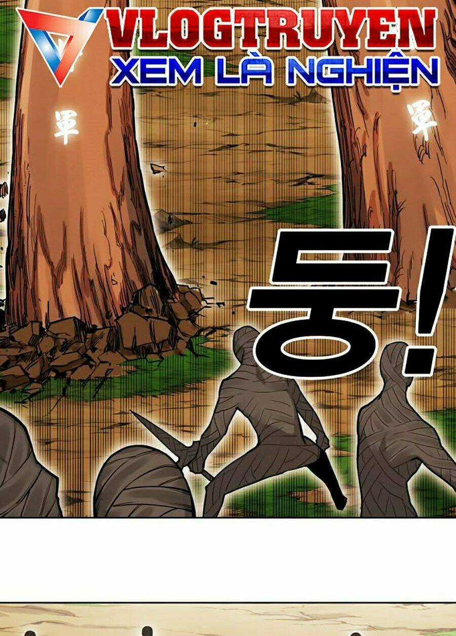 Hard Core Leveling Warrior Ss2 Chapter 71 trang 17