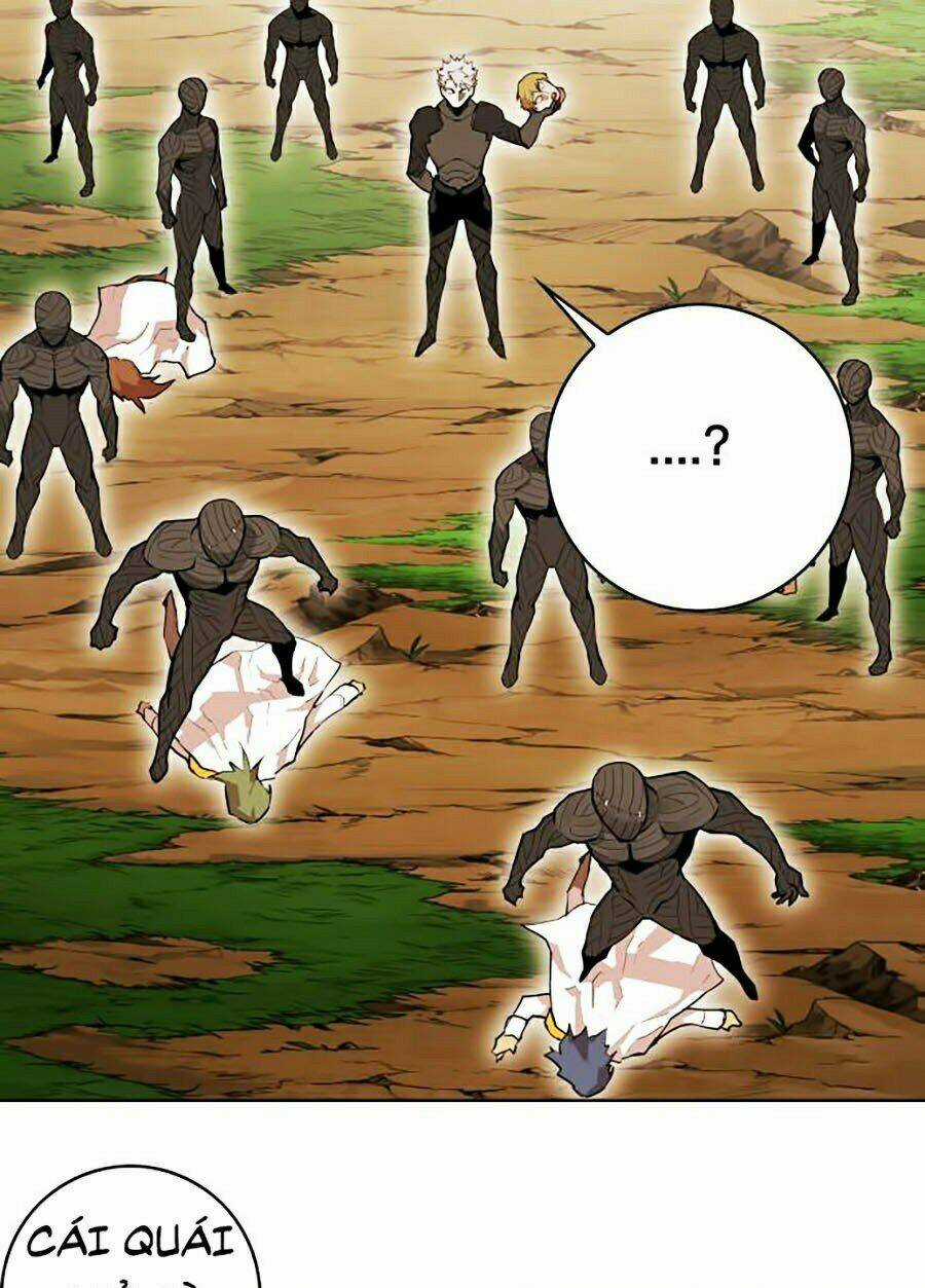 Hard Core Leveling Warrior Ss2 Chapter 71 trang 18