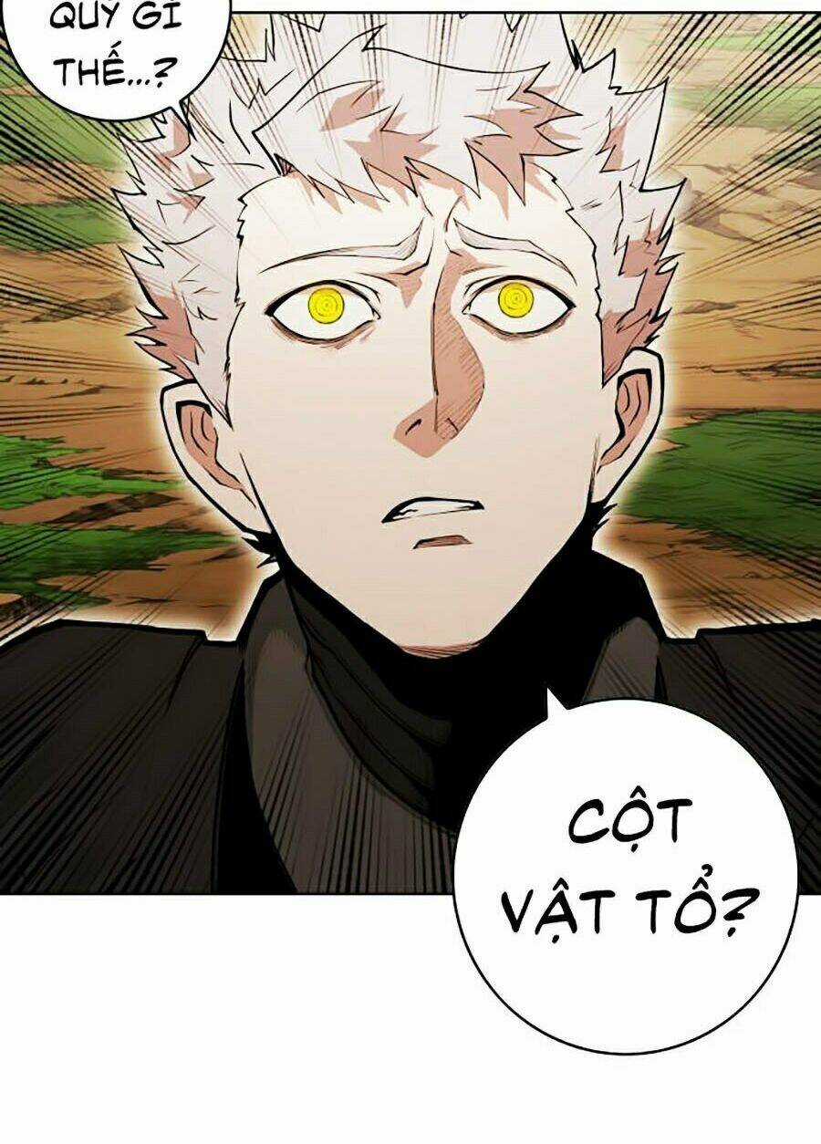 Hard Core Leveling Warrior Ss2 Chapter 71 trang 19