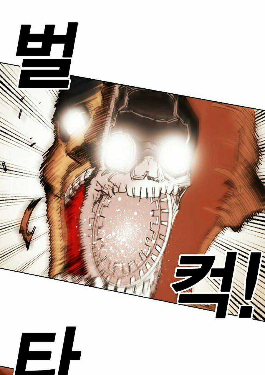 Hard Core Leveling Warrior Ss2 Chapter 71 trang 20