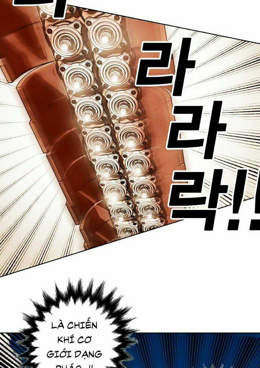 Hard Core Leveling Warrior Ss2 Chapter 71 trang 21