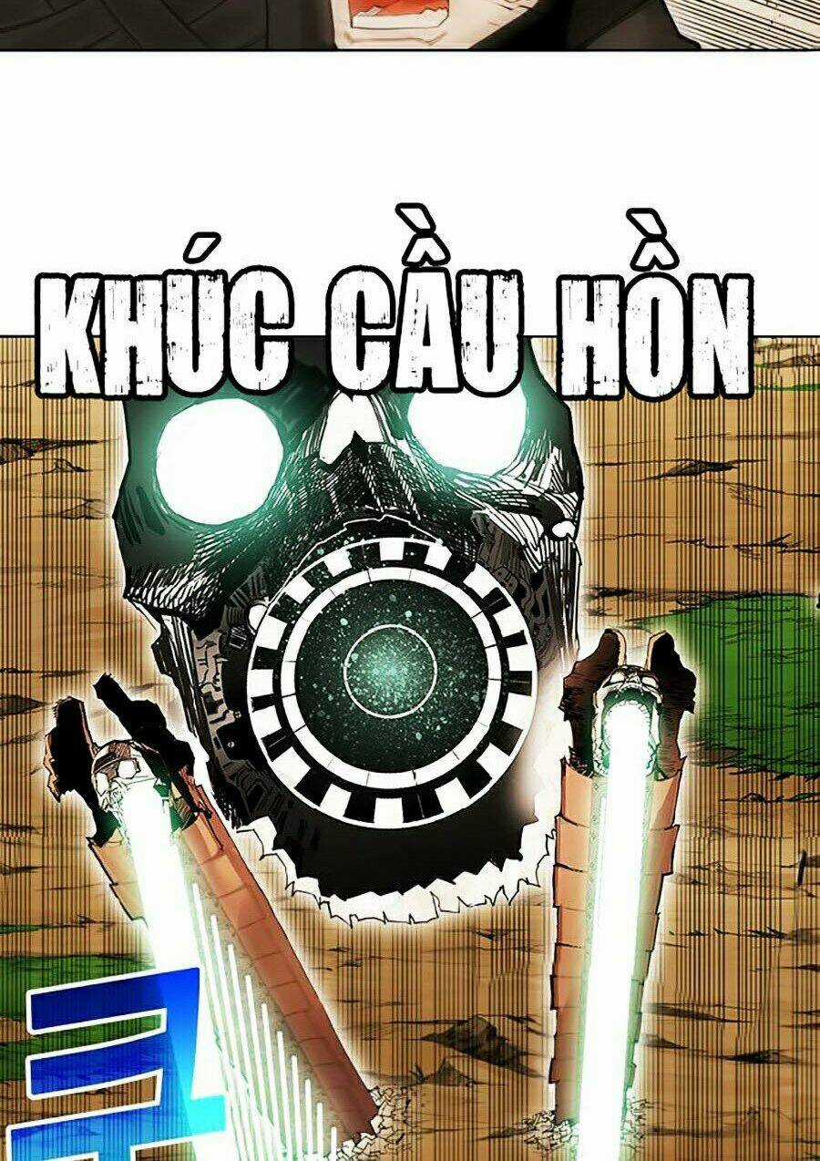 Hard Core Leveling Warrior Ss2 Chapter 71 trang 23