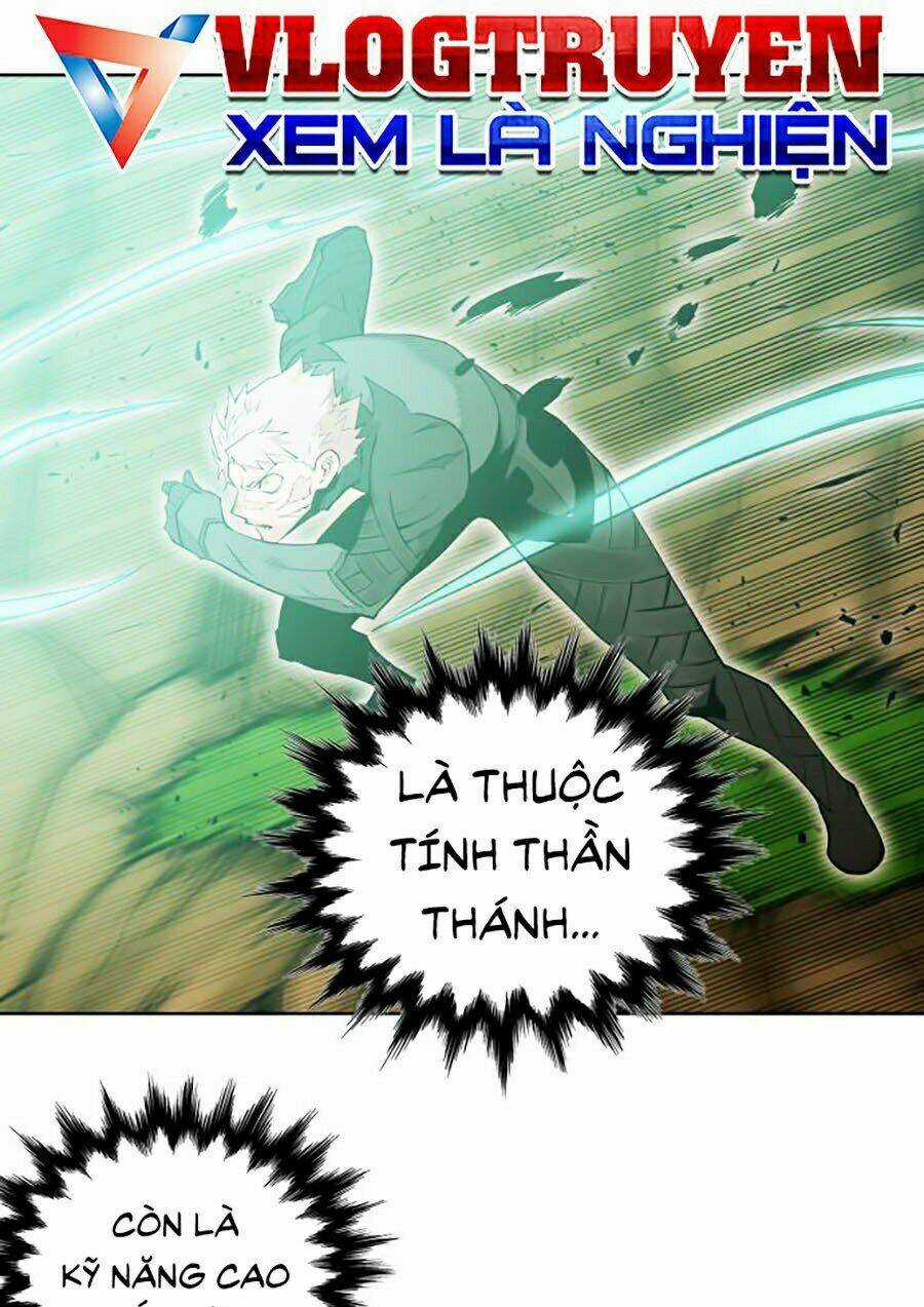 Hard Core Leveling Warrior Ss2 Chapter 71 trang 26