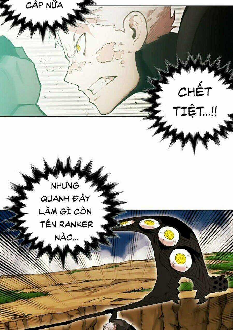 Hard Core Leveling Warrior Ss2 Chapter 71 trang 27