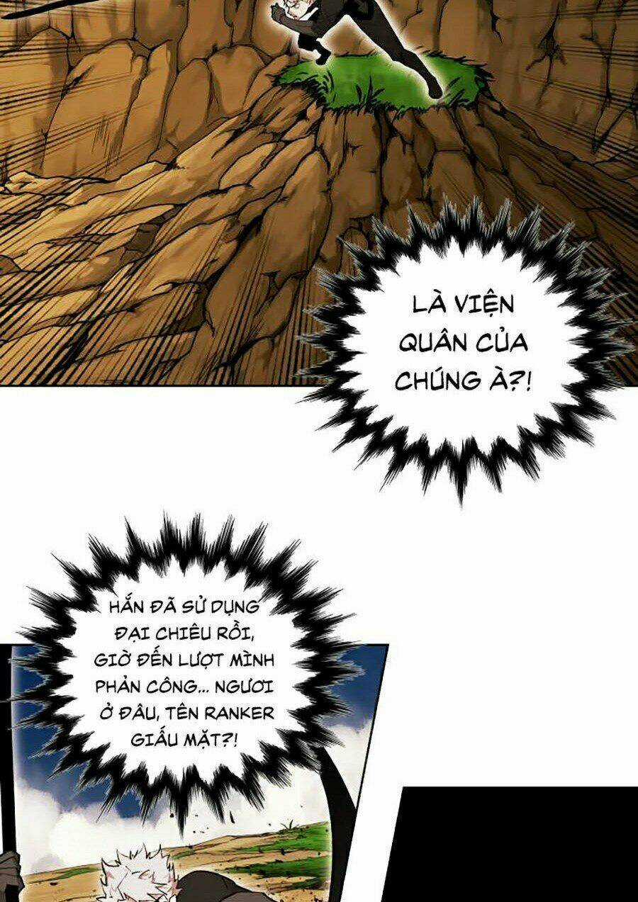 Hard Core Leveling Warrior Ss2 Chapter 71 trang 28