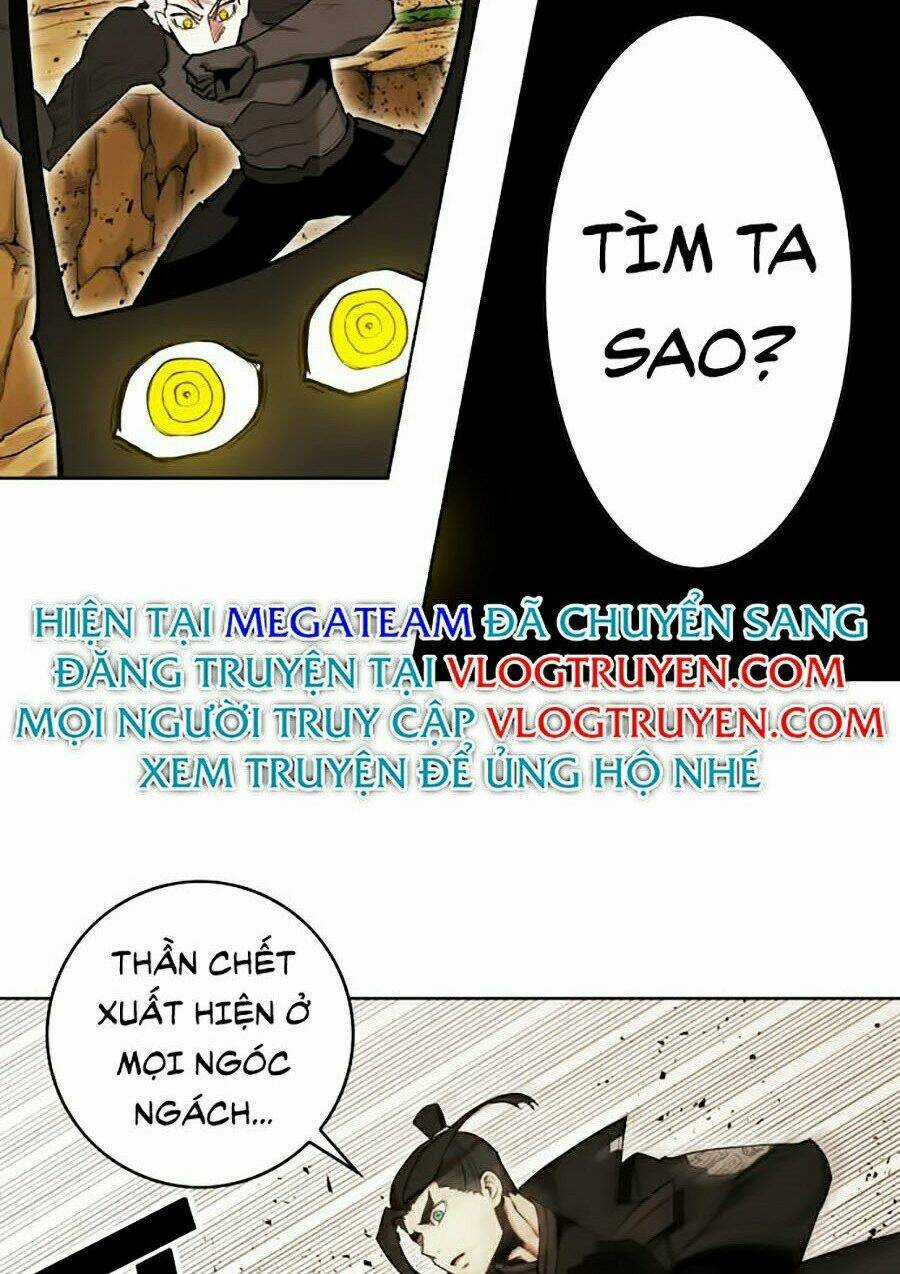 Hard Core Leveling Warrior Ss2 Chapter 71 trang 29