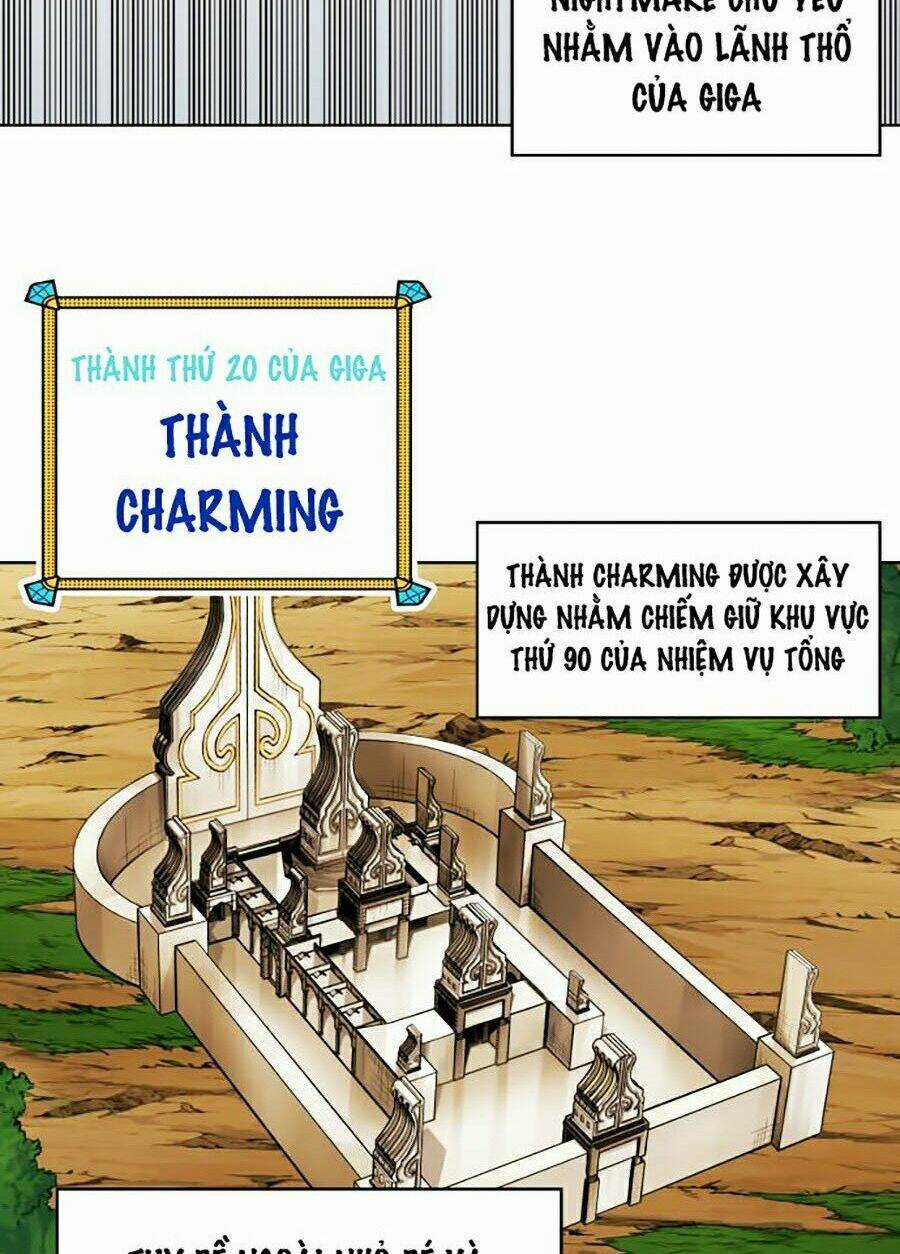 Hard Core Leveling Warrior Ss2 Chapter 71 trang 3