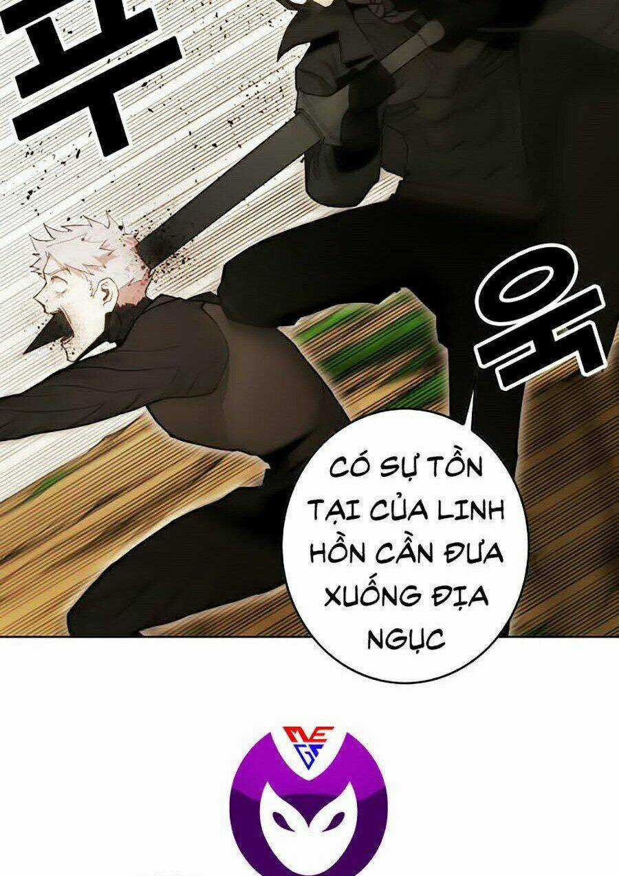 Hard Core Leveling Warrior Ss2 Chapter 71 trang 30