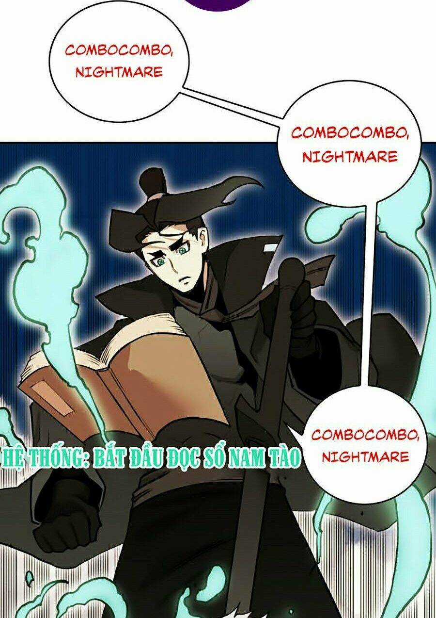 Hard Core Leveling Warrior Ss2 Chapter 71 trang 31