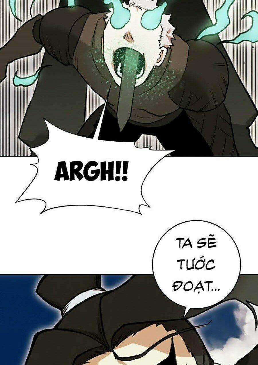 Hard Core Leveling Warrior Ss2 Chapter 71 trang 32