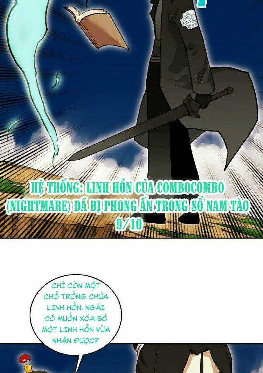 Hard Core Leveling Warrior Ss2 Chapter 71 trang 34