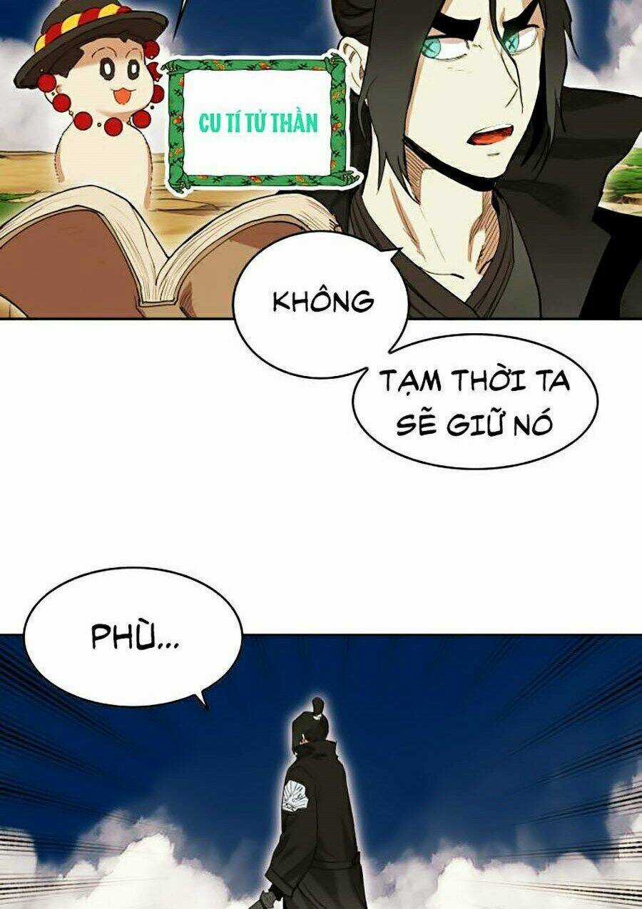 Hard Core Leveling Warrior Ss2 Chapter 71 trang 35