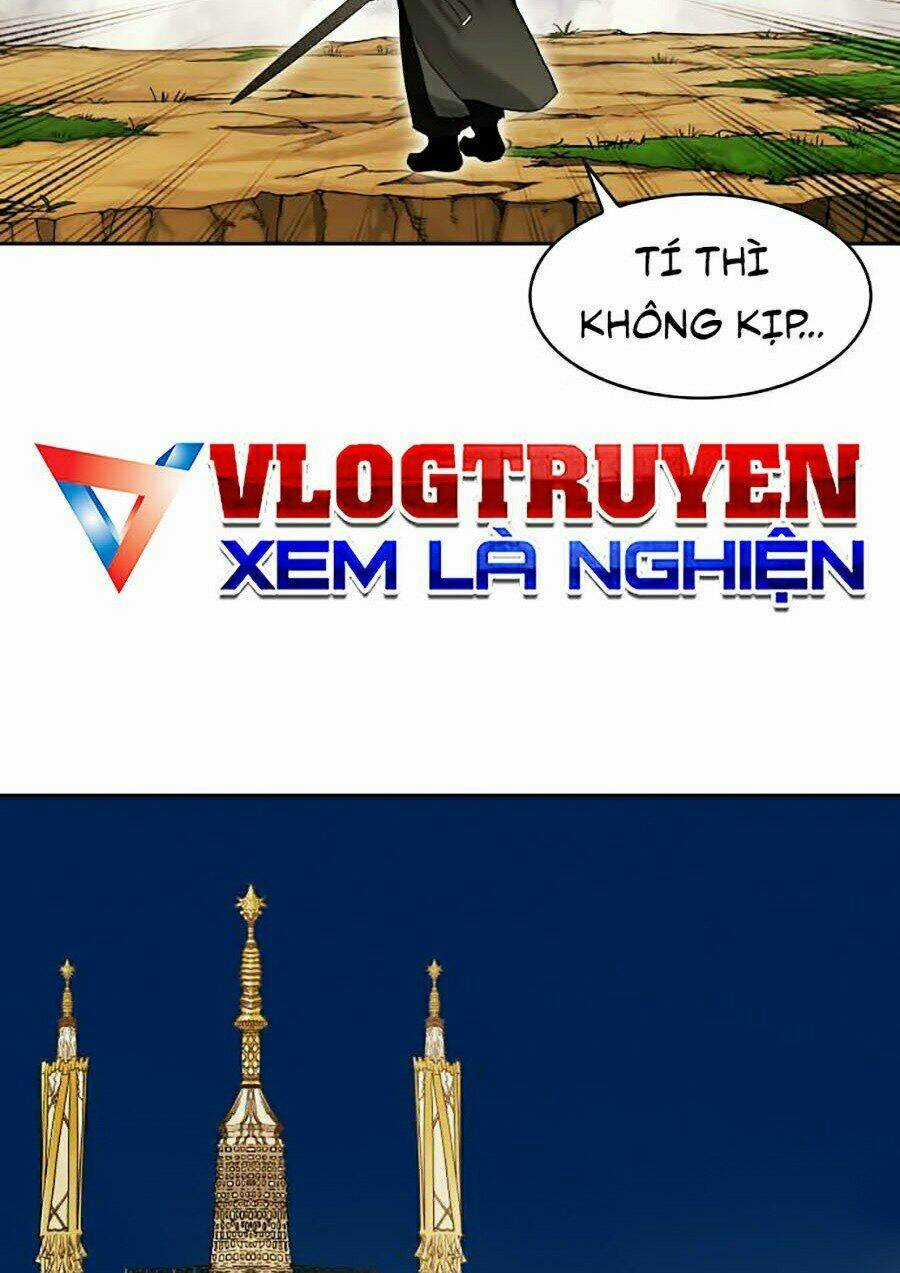 Hard Core Leveling Warrior Ss2 Chapter 71 trang 36