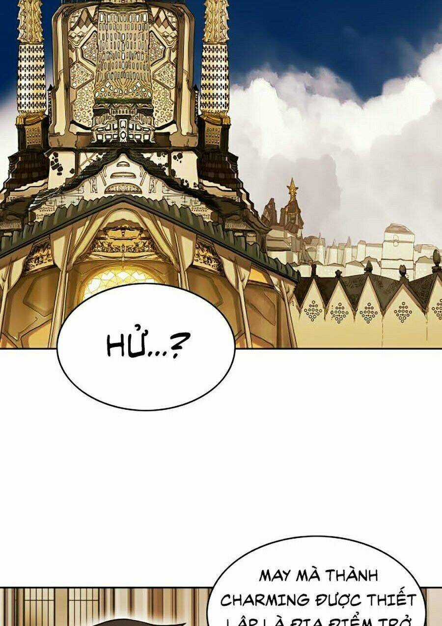 Hard Core Leveling Warrior Ss2 Chapter 71 trang 37