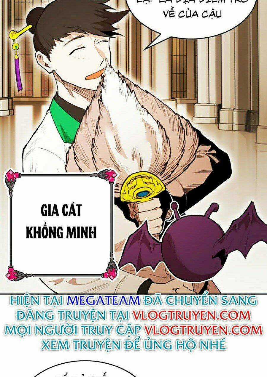 Hard Core Leveling Warrior Ss2 Chapter 71 trang 38