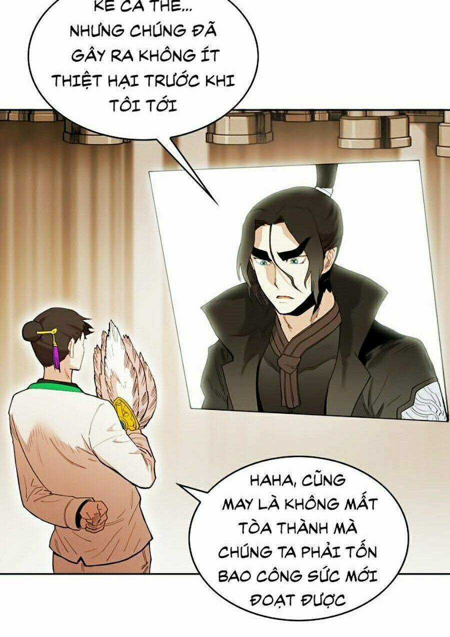 Hard Core Leveling Warrior Ss2 Chapter 71 trang 39