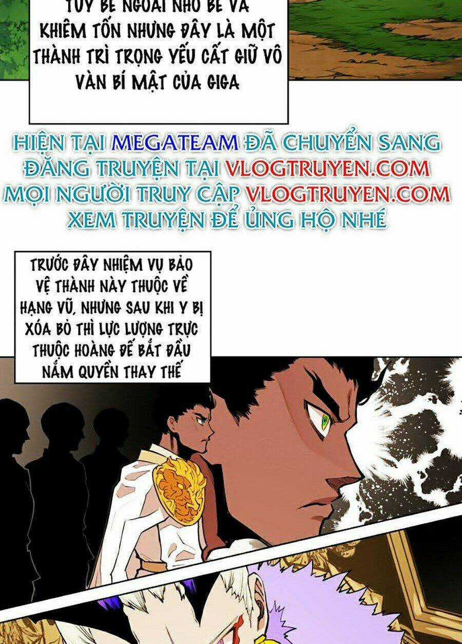 Hard Core Leveling Warrior Ss2 Chapter 71 trang 4