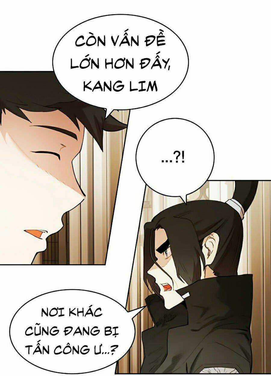 Hard Core Leveling Warrior Ss2 Chapter 71 trang 40