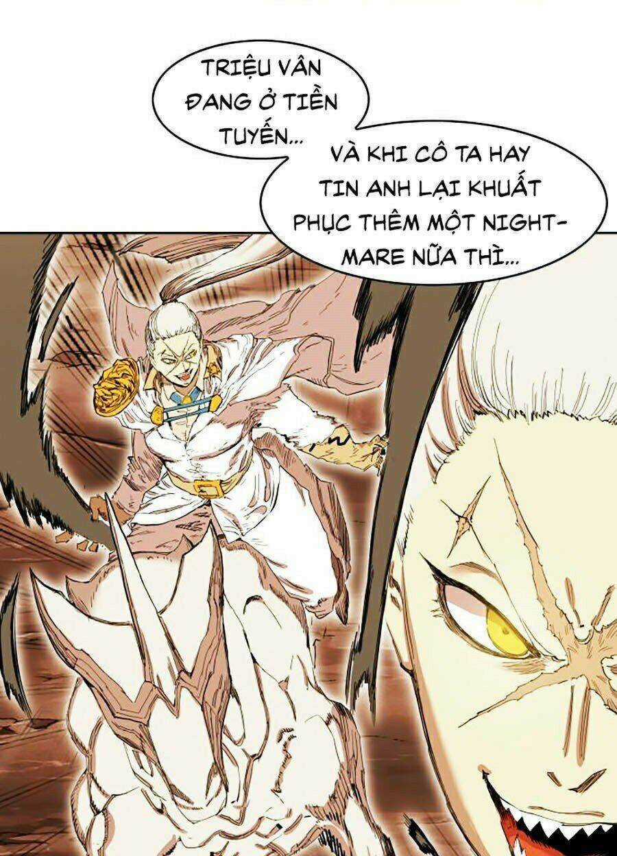 Hard Core Leveling Warrior Ss2 Chapter 71 trang 41