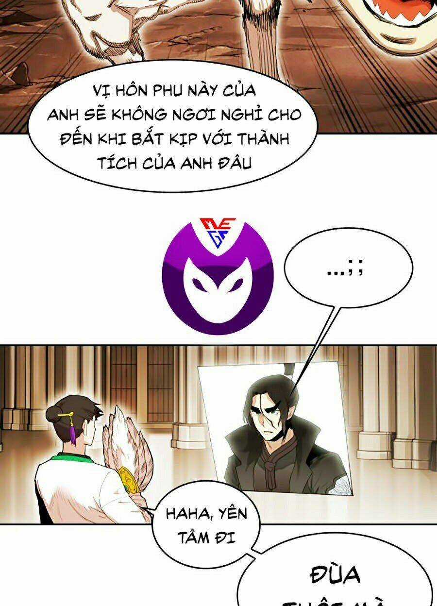 Hard Core Leveling Warrior Ss2 Chapter 71 trang 42