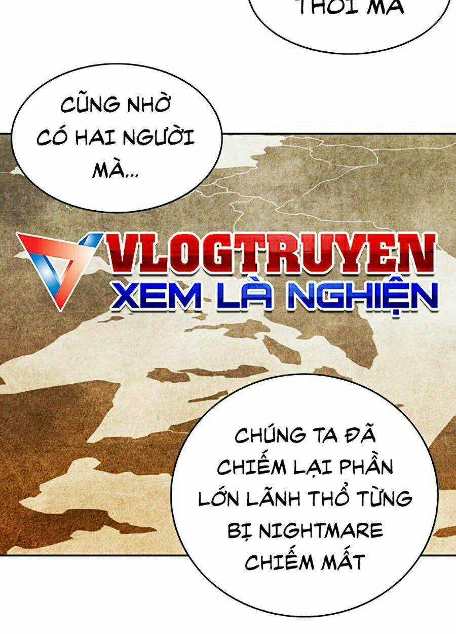 Hard Core Leveling Warrior Ss2 Chapter 71 trang 43