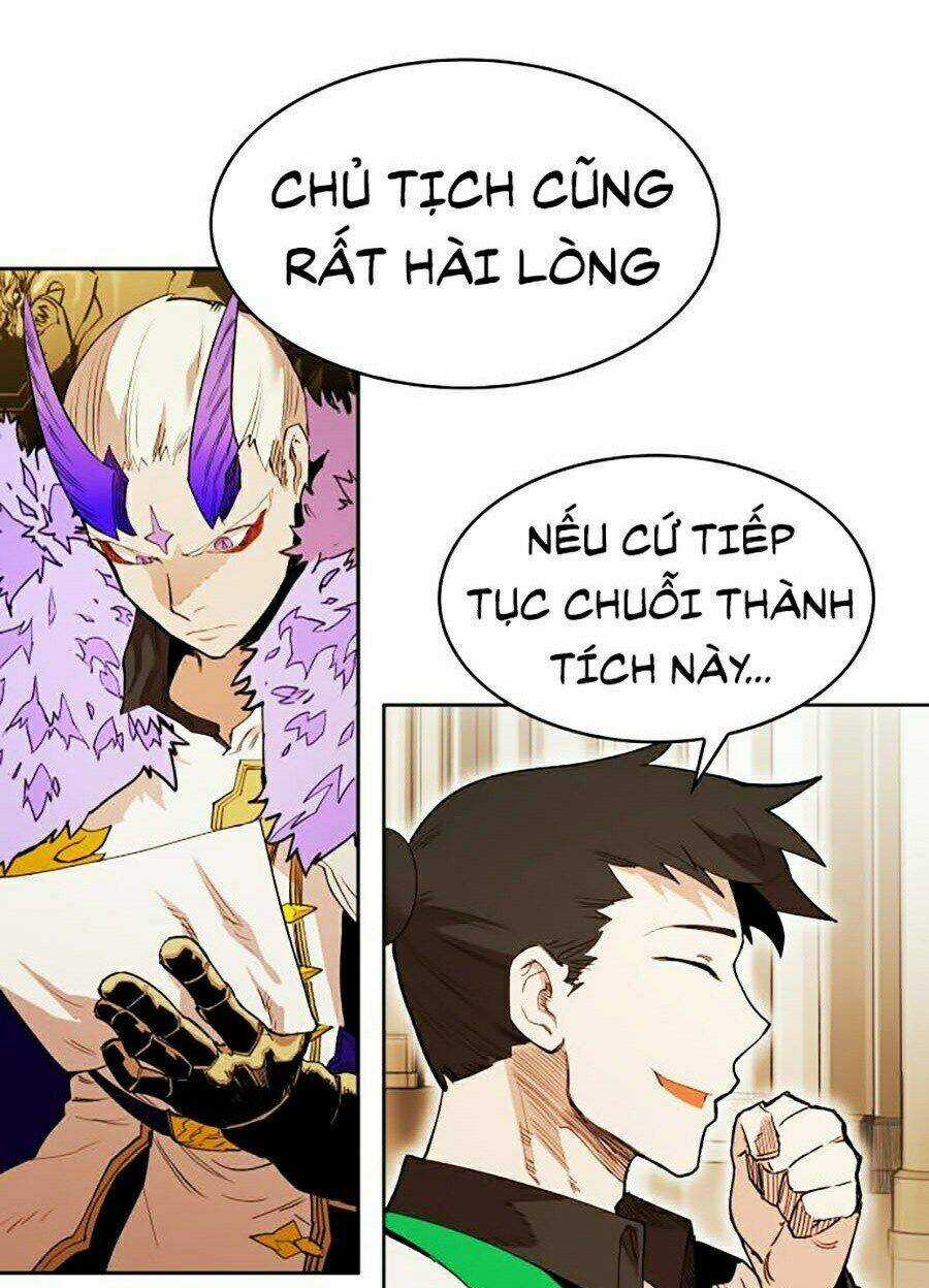 Hard Core Leveling Warrior Ss2 Chapter 71 trang 44