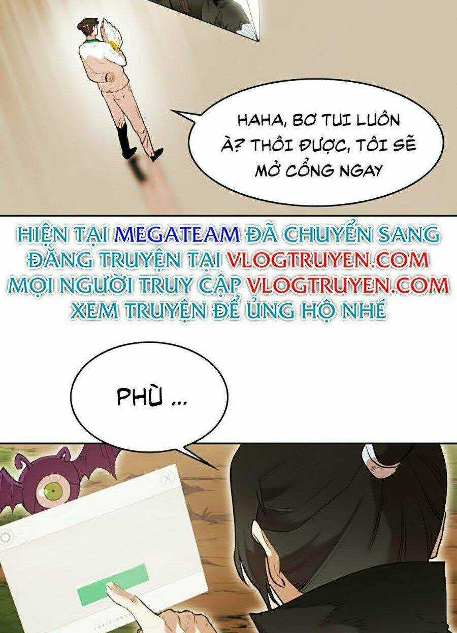 Hard Core Leveling Warrior Ss2 Chapter 71 trang 46