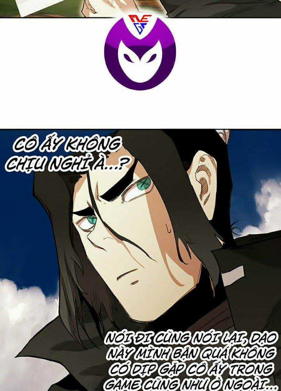 Hard Core Leveling Warrior Ss2 Chapter 71 trang 47