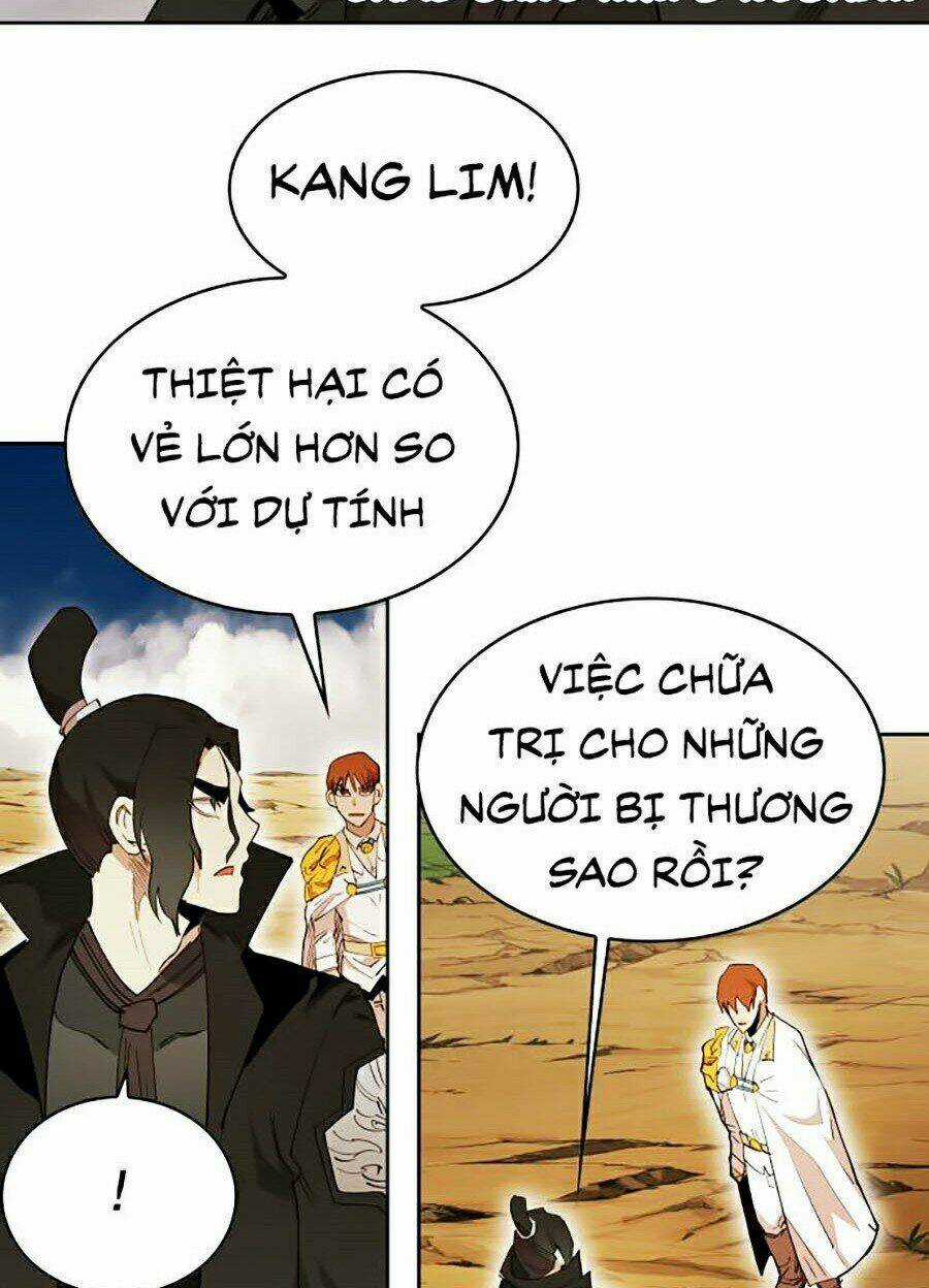 Hard Core Leveling Warrior Ss2 Chapter 71 trang 48