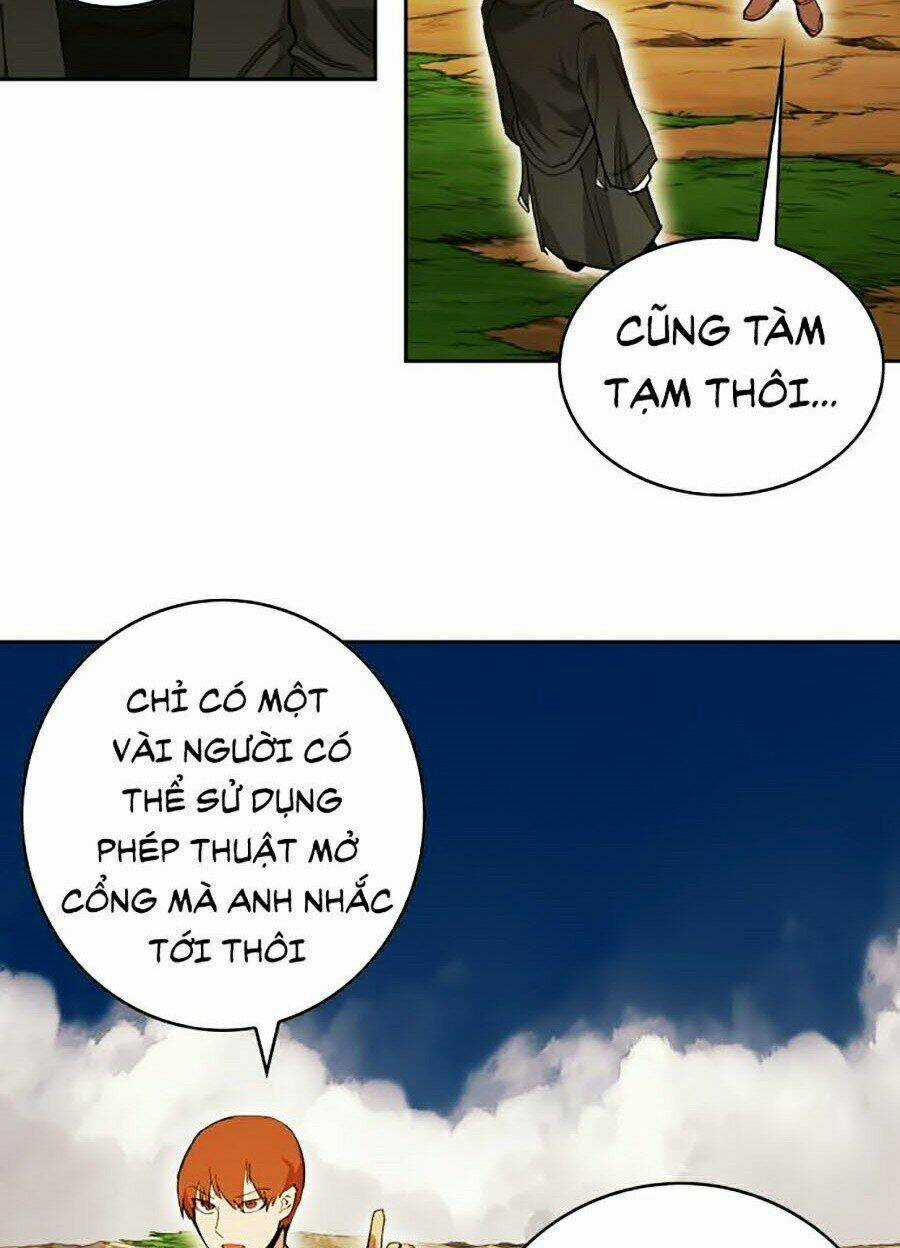 Hard Core Leveling Warrior Ss2 Chapter 71 trang 49