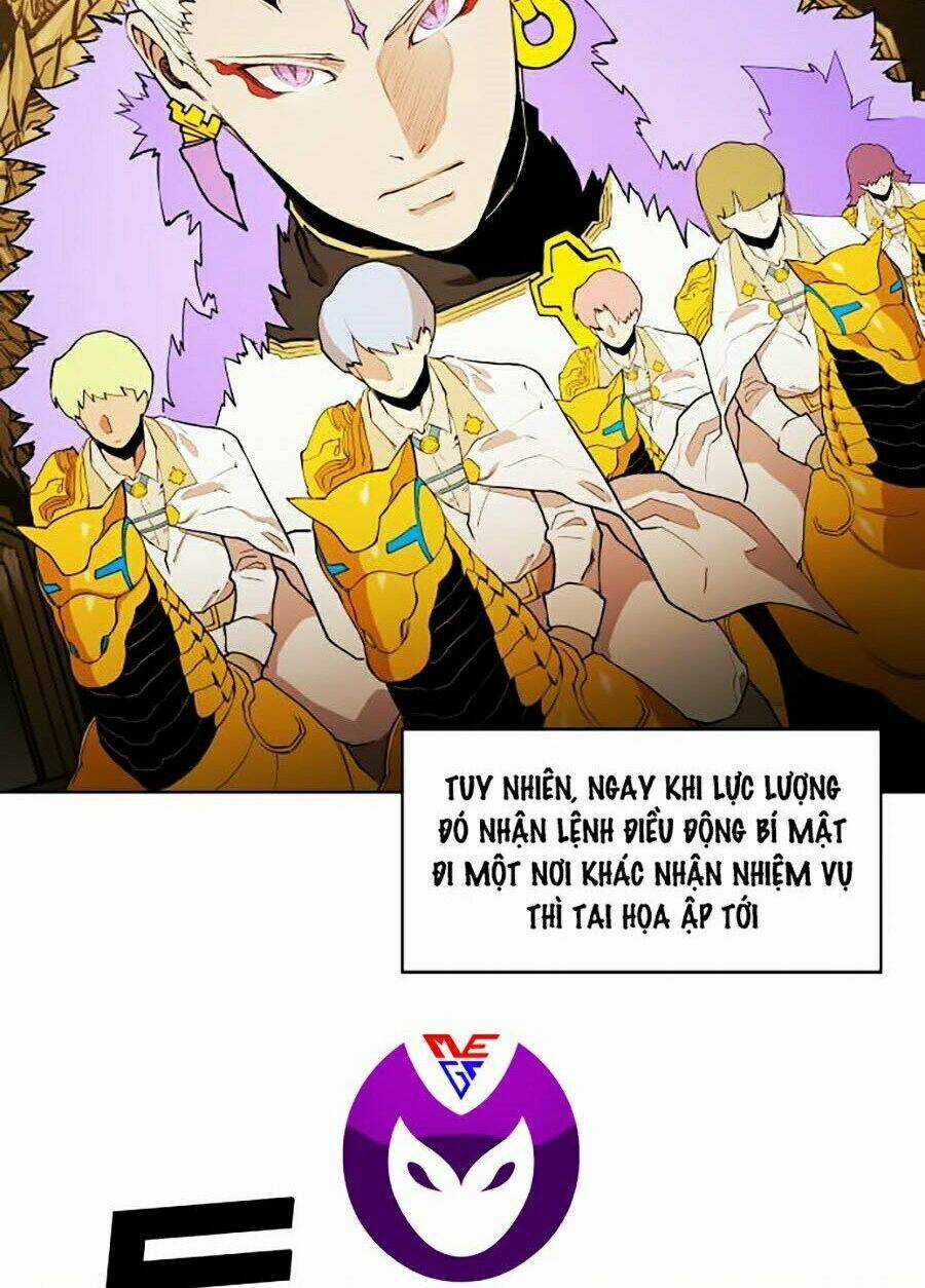 Hard Core Leveling Warrior Ss2 Chapter 71 trang 5