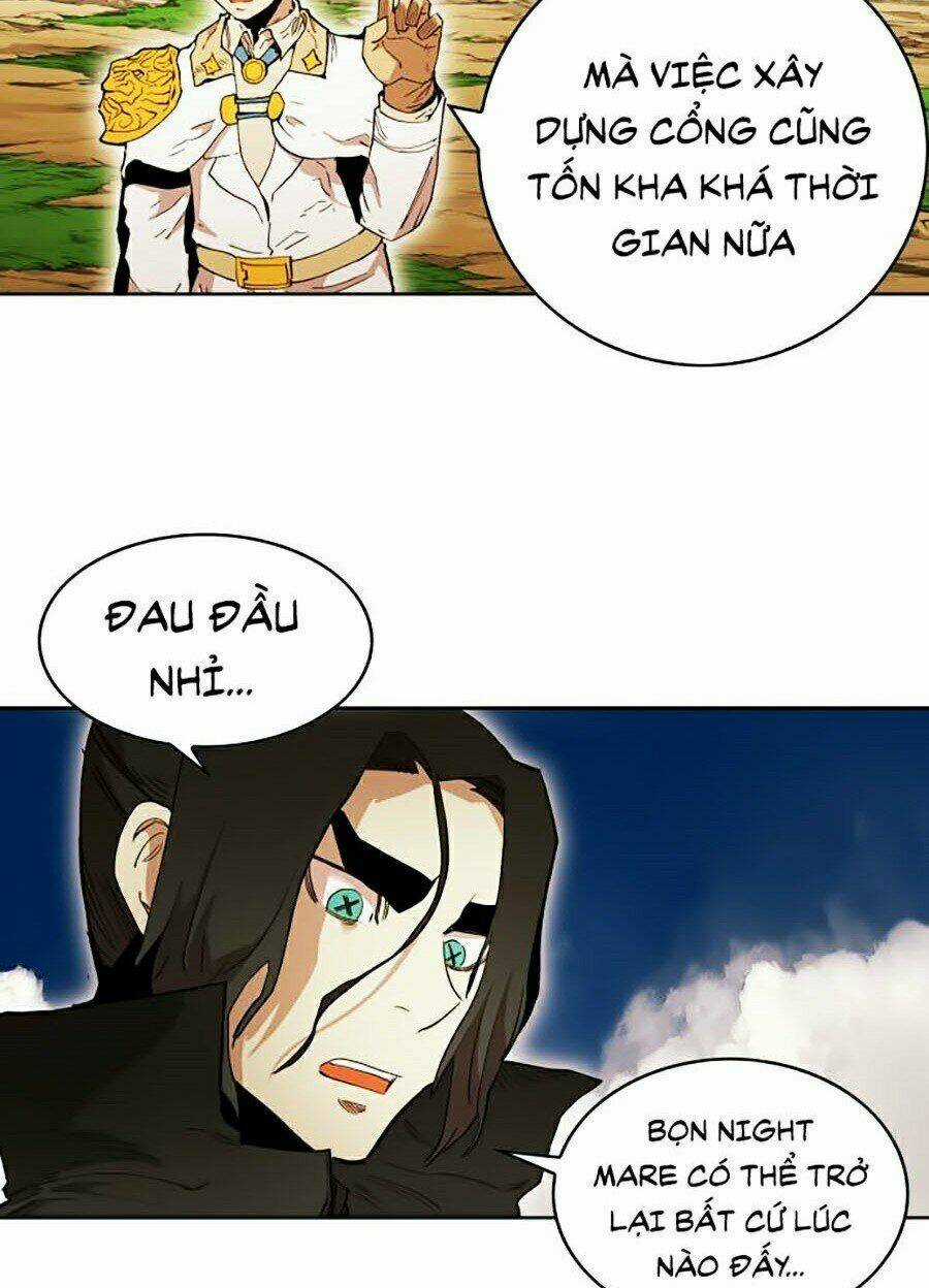 Hard Core Leveling Warrior Ss2 Chapter 71 trang 50