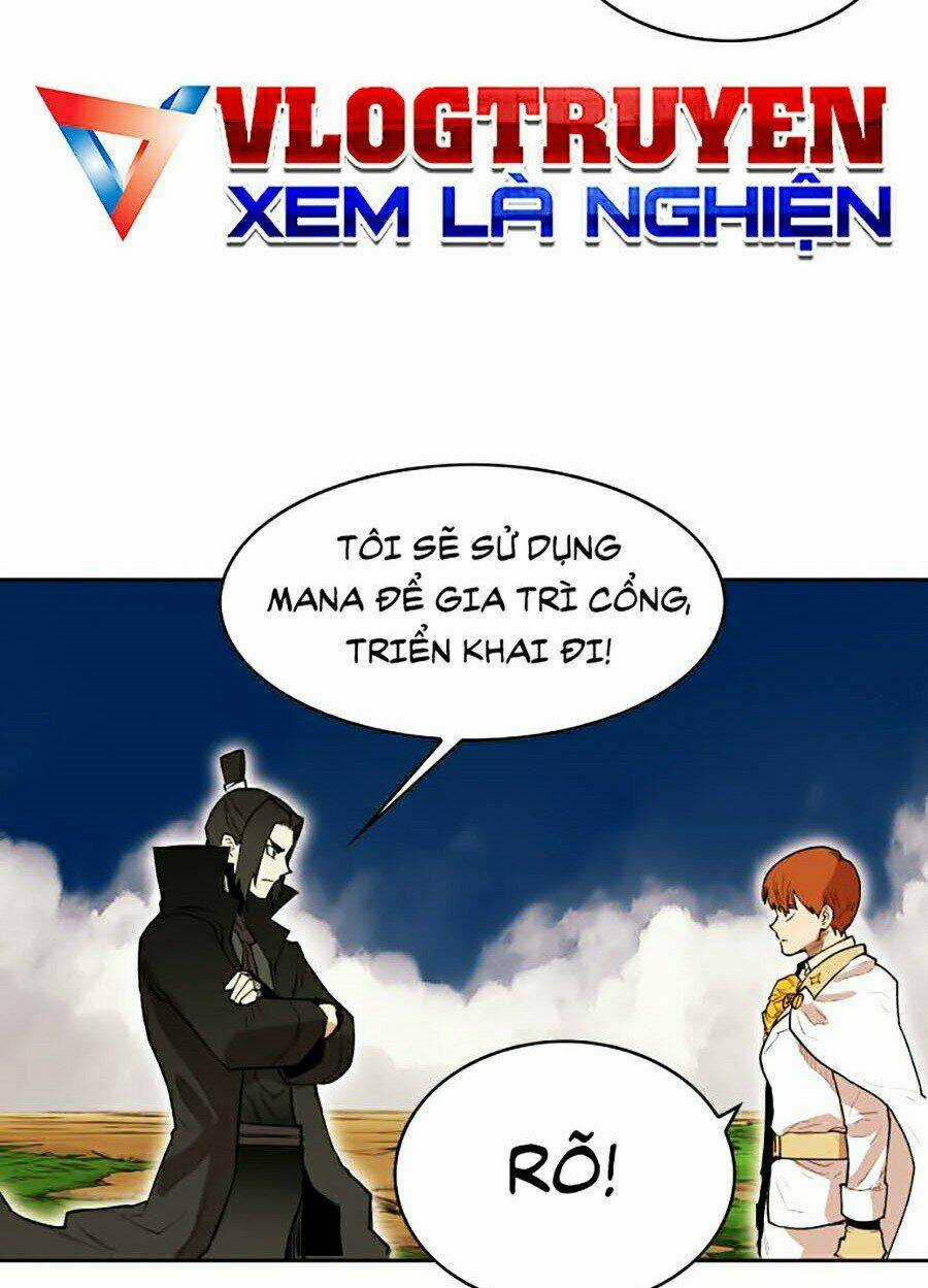 Hard Core Leveling Warrior Ss2 Chapter 71 trang 51