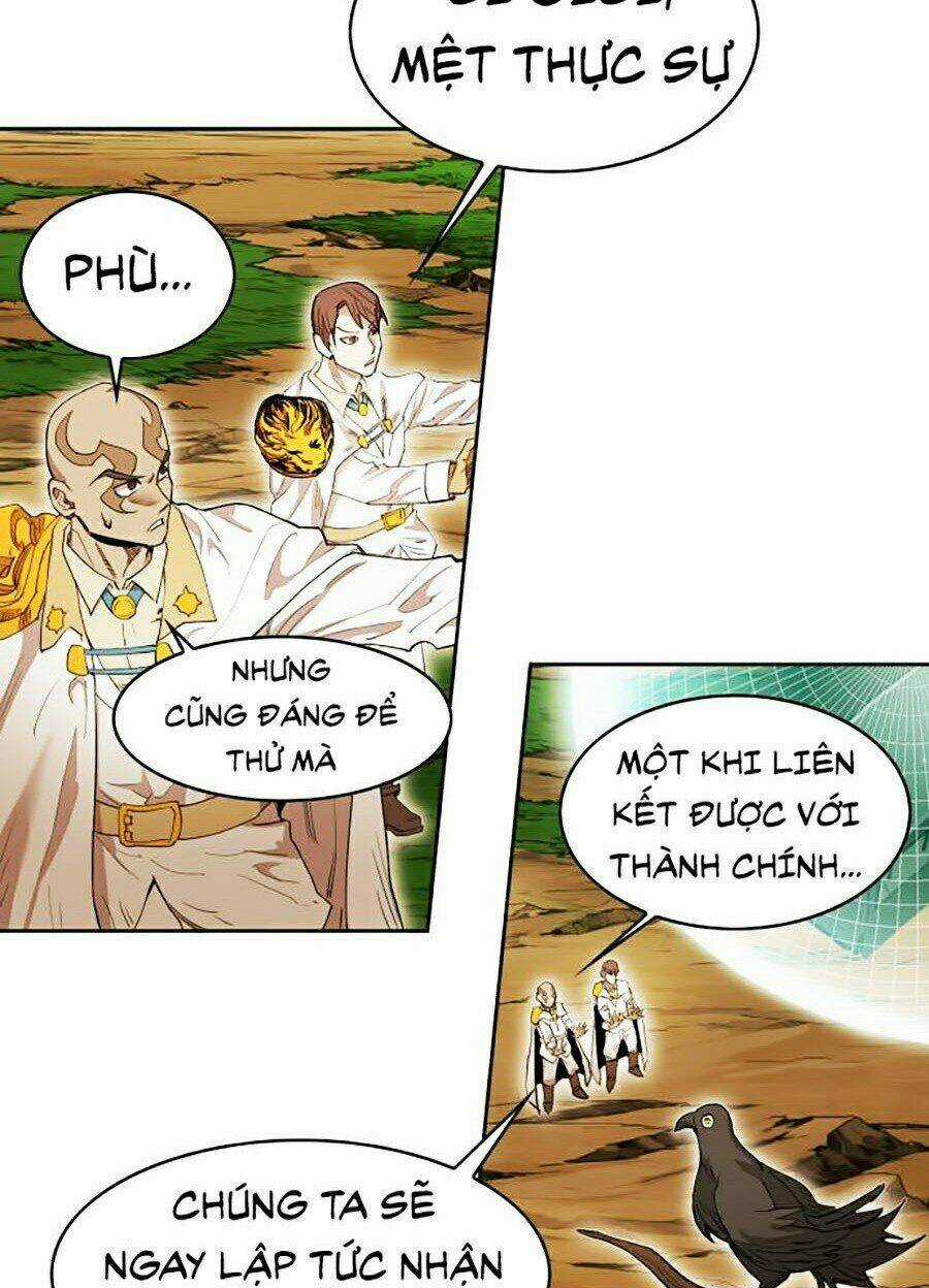 Hard Core Leveling Warrior Ss2 Chapter 71 trang 53