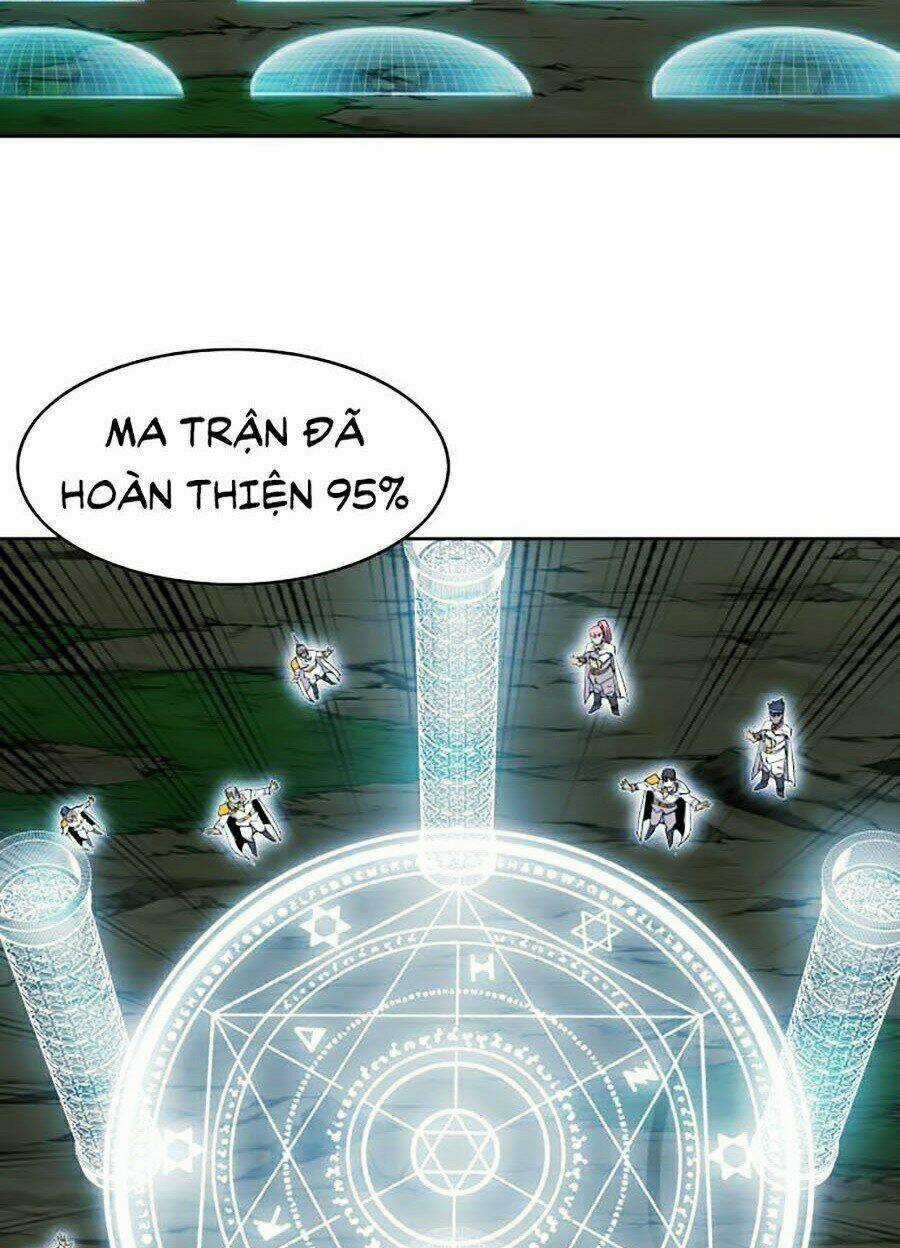 Hard Core Leveling Warrior Ss2 Chapter 71 trang 56