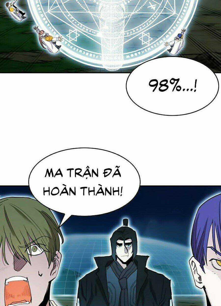 Hard Core Leveling Warrior Ss2 Chapter 71 trang 57