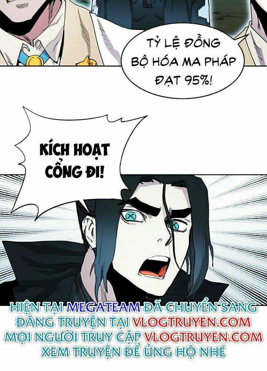 Hard Core Leveling Warrior Ss2 Chapter 71 trang 58