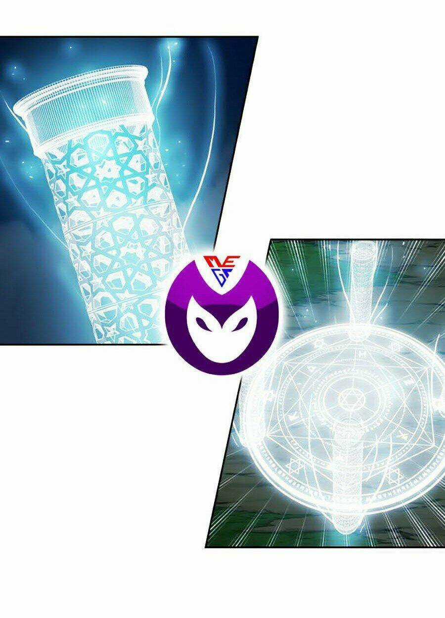 Hard Core Leveling Warrior Ss2 Chapter 71 trang 59