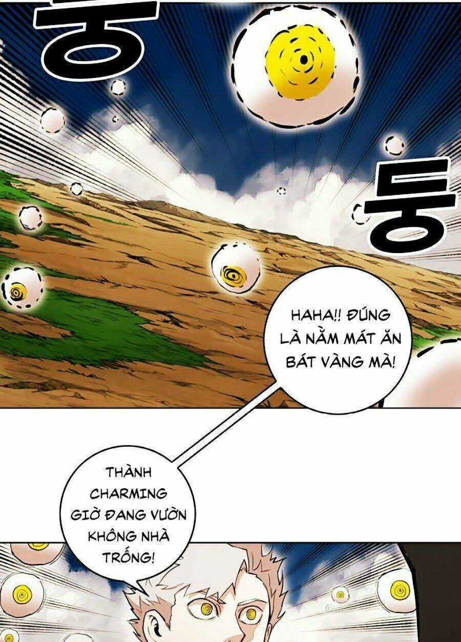 Hard Core Leveling Warrior Ss2 Chapter 71 trang 6