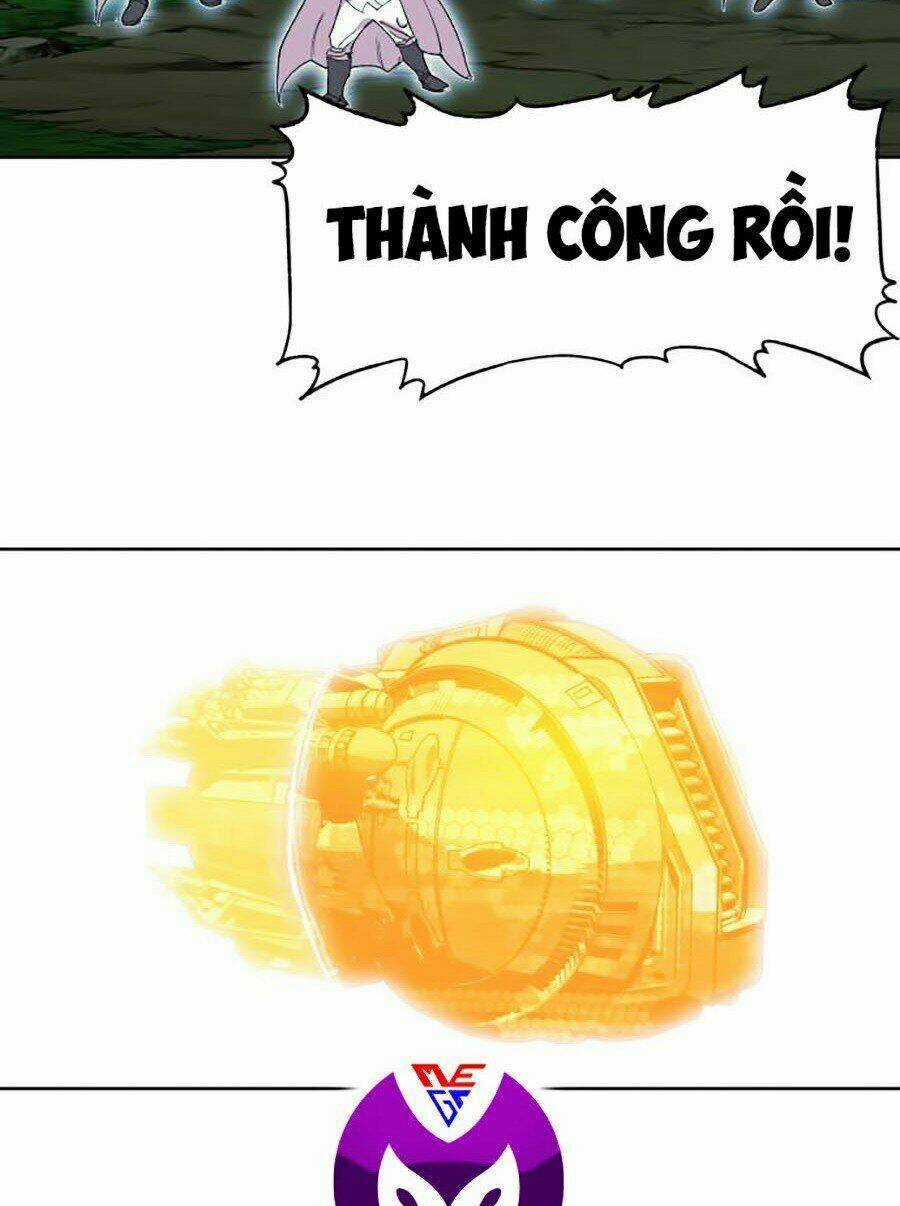 Hard Core Leveling Warrior Ss2 Chapter 71 trang 62