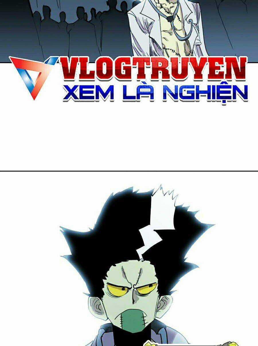 Hard Core Leveling Warrior Ss2 Chapter 71 trang 64