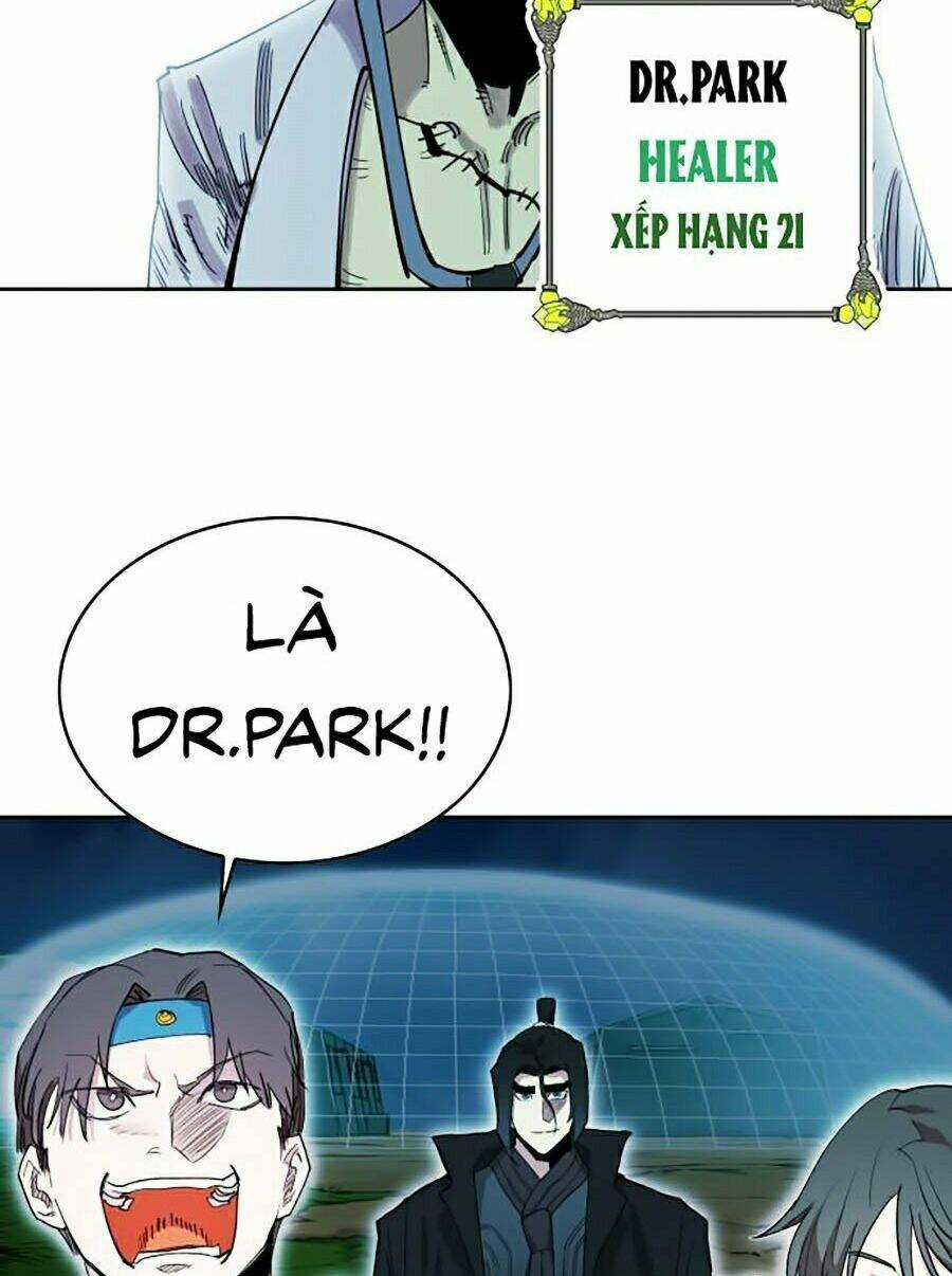 Hard Core Leveling Warrior Ss2 Chapter 71 trang 65