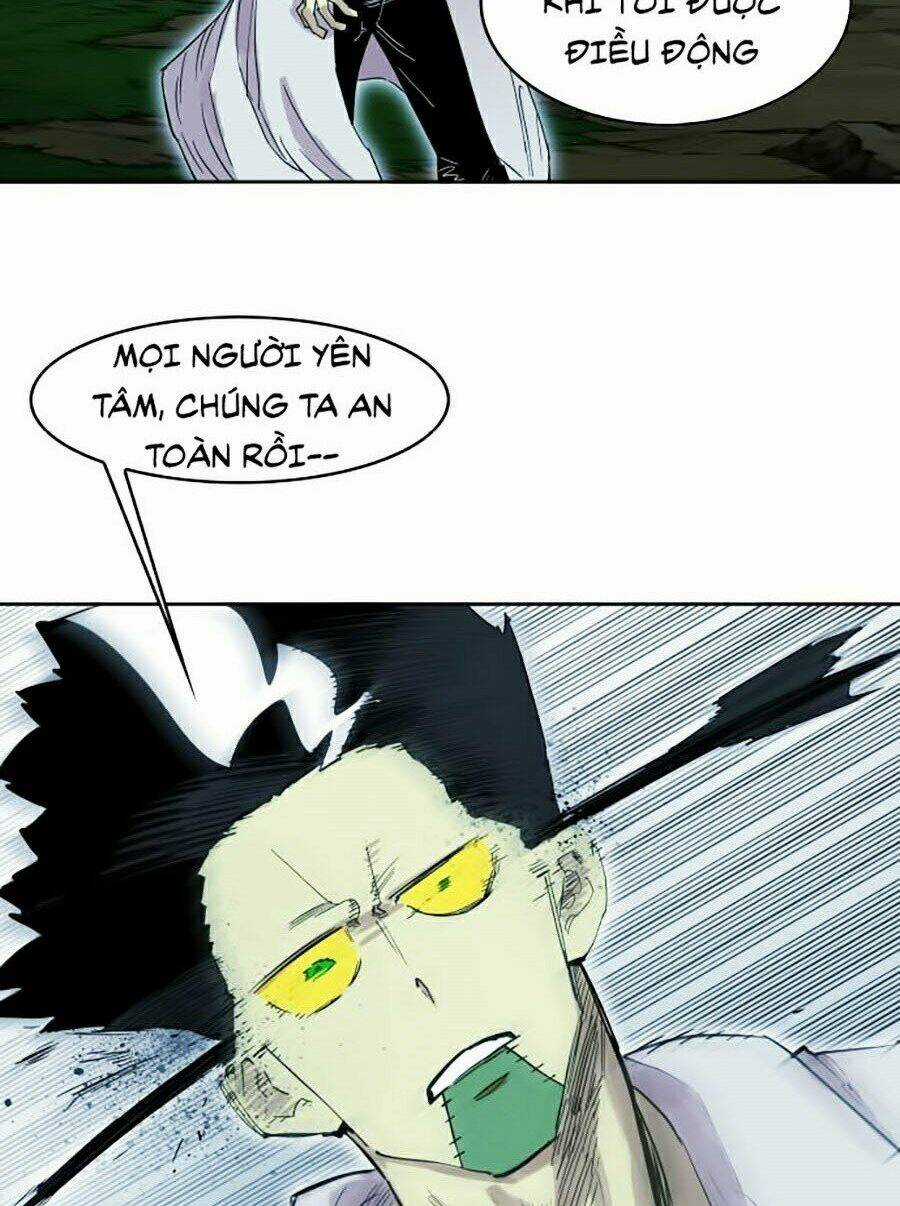 Hard Core Leveling Warrior Ss2 Chapter 71 trang 67