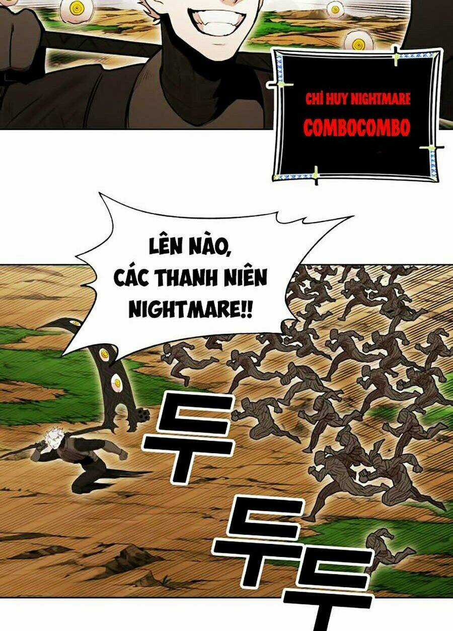 Hard Core Leveling Warrior Ss2 Chapter 71 trang 7