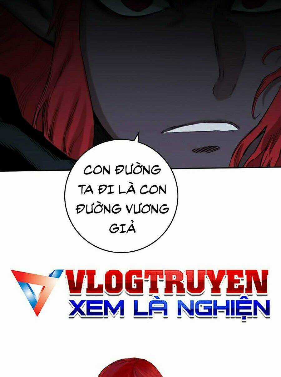 Hard Core Leveling Warrior Ss2 Chapter 71 trang 73